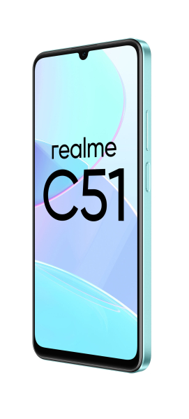 Купить  realme C51, зеленый-4.jpg